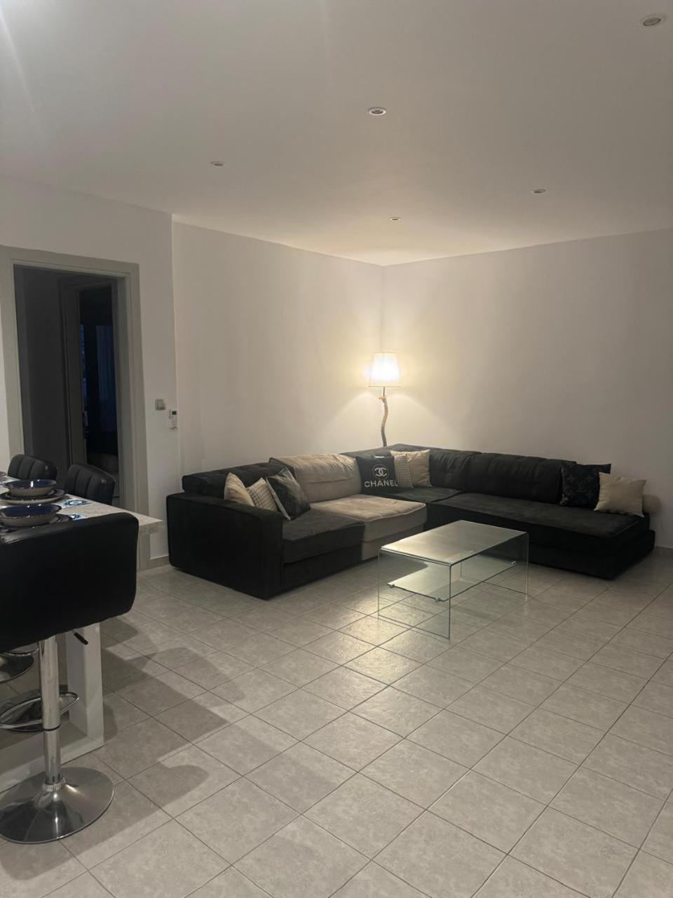 Casa Nostra Mykonos Boutique Rooms & Studios Glastros  Eksteriør bilde