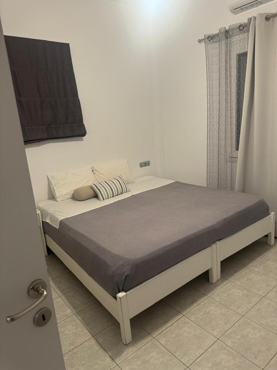 Casa Nostra Mykonos Boutique Rooms & Studios Glastros  Eksteriør bilde