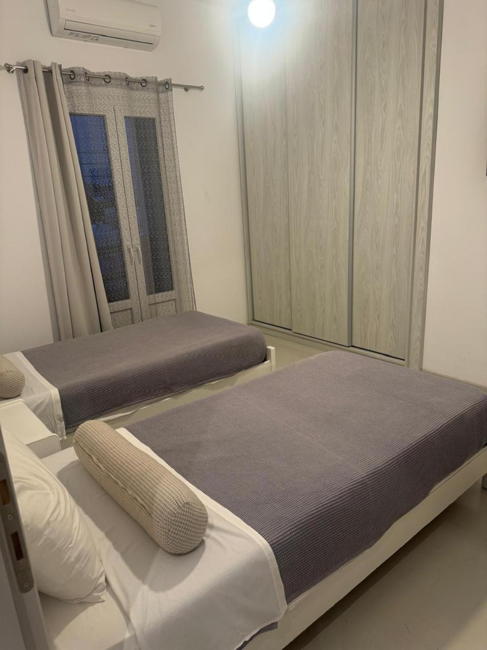 Casa Nostra Mykonos Boutique Rooms & Studios Glastros  Eksteriør bilde